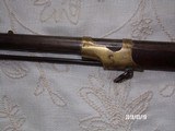 Model 1841 mississippi rifle - 12 of 13