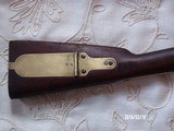 Model 1841 mississippi rifle - 3 of 13