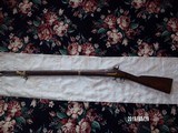 Model 1841 mississippi rifle - 2 of 13