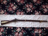 Model 1841 mississippi rifle - 1 of 13