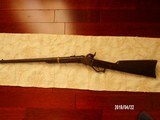 Starr civil war carbine, 1st Arkansas, CO. H - 2 of 10