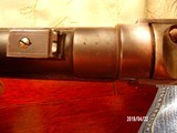 Starr civil war carbine, 1st Arkansas, CO. H - 8 of 10