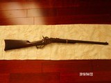 Starr civil war carbine, 1st Arkansas, CO. H - 1 of 10