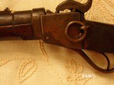 Starr civil war carbine, 1st Arkansas, CO. H - 3 of 10