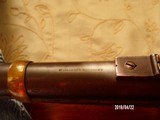 Starr civil war carbine, 1st Arkansas, CO. H - 9 of 10