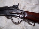 Maynard 2nd model carbine
In near fine condition with smooth bore - 11 of 14