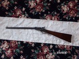 Maynard 2nd model carbine
In near fine condition with smooth bore - 2 of 14