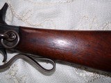 Maynard 2nd model carbine
In near fine condition with smooth bore - 12 of 14