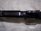Maynard 2nd model carbine
In near fine condition with smooth bore - 14 of 14