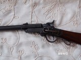 Maynard 2nd model carbine
In near fine condition with smooth bore - 3 of 14
