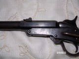 Maynard 2nd model carbine
In near fine condition with smooth bore - 10 of 14