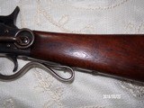 Maynard 2nd model carbine
In near fine condition with smooth bore - 13 of 14