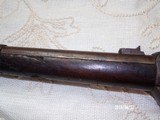 5th model burnside carbine - 8 of 11