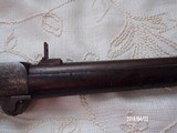 5th model burnside carbine - 5 of 11