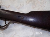 5th model burnside carbine - 9 of 11