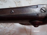 5th model burnside carbine - 6 of 11