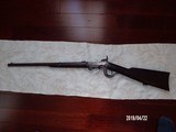 5th model burnside carbine - 2 of 11