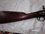 Springfield model 1873 trapdoor rifle - 5 of 10