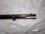 Springfield model 1873 trapdoor rifle - 6 of 10
