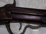 Gallager civil war carbine with unit markings - 10 of 13