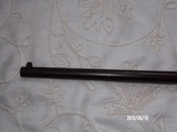 Gallager civil war carbine with unit markings - 4 of 13