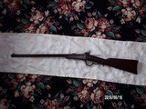 Gallager civil war carbine with unit markings - 2 of 13