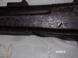 Gallager civil war carbine with unit markings - 9 of 13