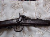 Gallager civil war carbine with unit markings - 6 of 13