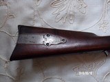 Gallager civil war carbine with unit markings - 5 of 13