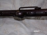 Gallager civil war carbine with unit markings - 11 of 13