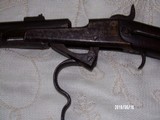 Gallager civil war carbine with unit markings - 12 of 13
