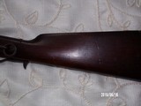 Gallager civil war carbine with unit markings - 3 of 13