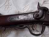 Gallager civil war carbine with unit markings - 7 of 13