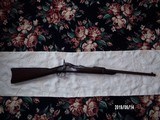 Springfield model 1884 trapdoor carbine - 1 of 14