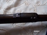 Springfield model 1884 trapdoor carbine - 6 of 14