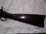 Springfield model 1884 trapdoor carbine - 4 of 14