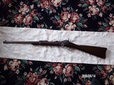 Springfield model 1884 trapdoor carbine - 2 of 14