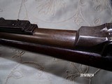 Springfield model 1884 trapdoor carbine - 11 of 14