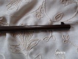 Springfield model 1884 trapdoor carbine - 14 of 14