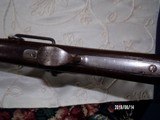 Springfield model 1884 trapdoor carbine - 12 of 14