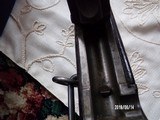 Springfield model 1884 trapdoor carbine - 9 of 14