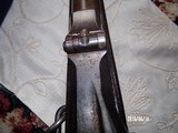 Springfield model 1884 trapdoor carbine - 8 of 14