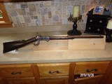 Burnside civil war carbine - 1 of 12