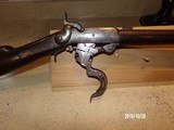 Burnside civil war carbine - 4 of 12