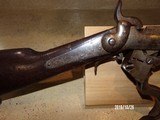 Burnside civil war carbine - 12 of 12