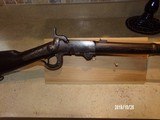 Burnside civil war carbine - 2 of 12