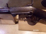 Burnside civil war carbine - 7 of 12