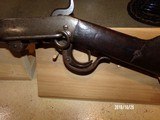Burnside civil war carbine - 10 of 12