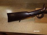 Burnside civil war carbine - 11 of 12