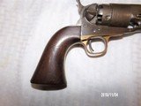 model 1860 colt army revolver - 7 of 10